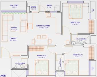 Tejas Rayacha Shyamprabhu Niketan