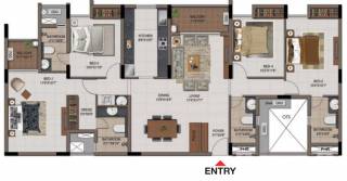  tudor Floor Plan Floor Plan