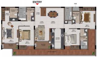  tudor Floor Plan Floor Plan