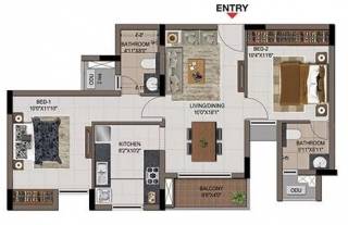  tudor Floor Plan Floor Plan