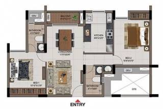  tudor Floor Plan Floor Plan