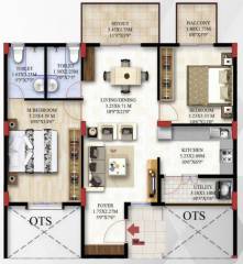  zassz-bliss Floor Plan Floor Plan