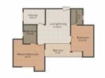 floorPlan of N K Homes 7