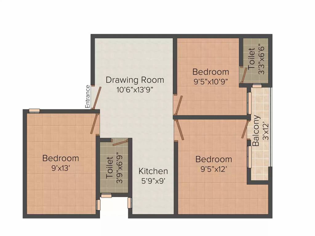 8 Majestic Home Home