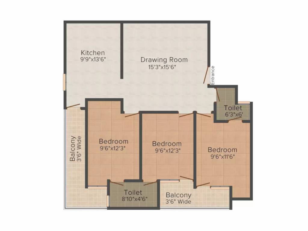 8 Majestic Home Home