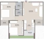 floorPlan of Smarak Sthapana Parisar