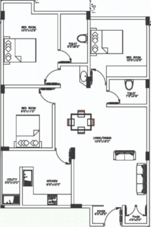 Mayalam Sri Bhalaji Nivas