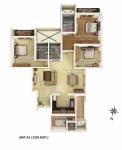  lake-gardenia Floor Plan Floor Plan