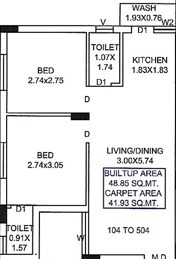 dummy Shree Maruti Apartment dummy Shree Maruti Apartment
