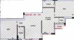 floorPlan of Aditi Infra Tulsi Aashray