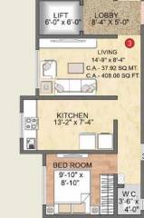 Floor Plan flower-valley Floor Plan Floor Plan