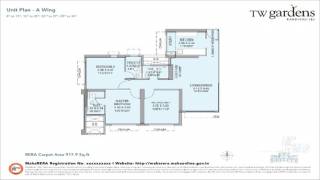 Floor Plan tw-gardens Floor Plan Floor Plan