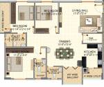 Floor Plan  fortune-block-b-block-c Floor Plan Floor Plan
