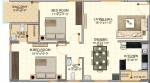 Floor Plan  fortune-block-b-block-c Floor Plan Floor Plan