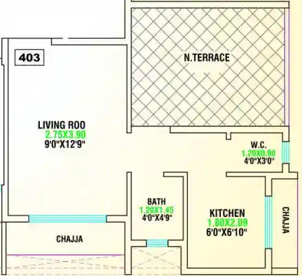  plumbago Floor Plan Floor Plan