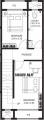 Second Floor Plan row-houses Floor Plan Second Floor Plan