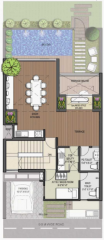 Terrace Floor Plan sports-villas Floor Plan Terrace Floor Plan