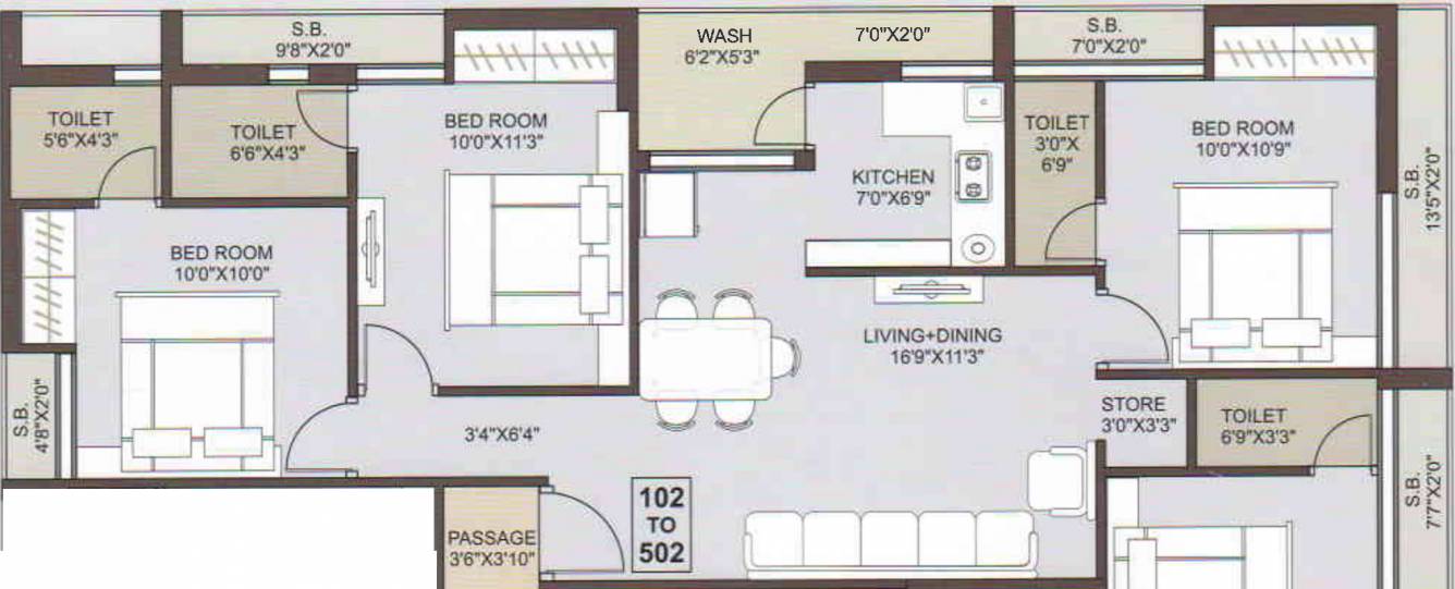 dummy Arham Meet Residency dummy Arham Meet Residency
