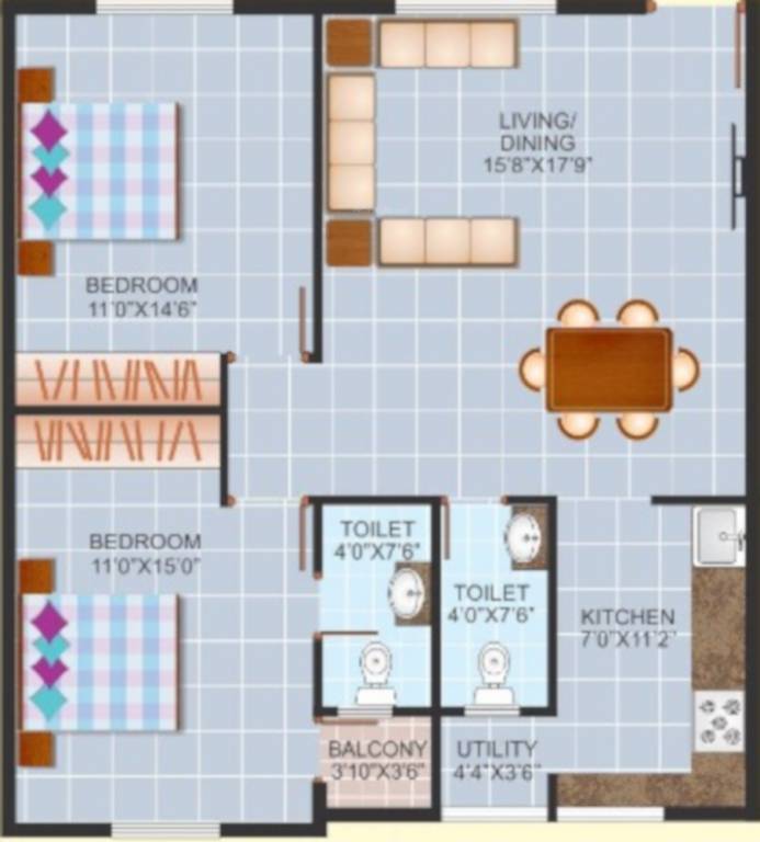 Tejashree Sapthagiri Nilayamu