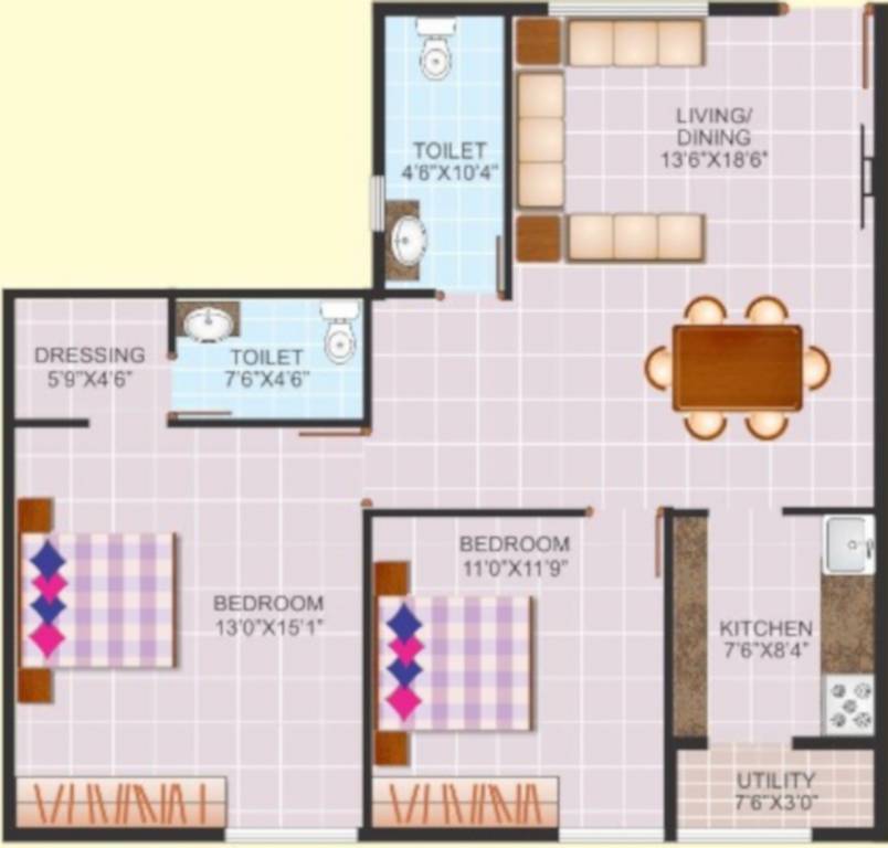 Tejashree Sapthagiri Nilayamu