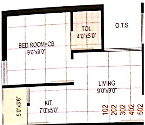 dummy Naimishbhai R Mehta City Imperia