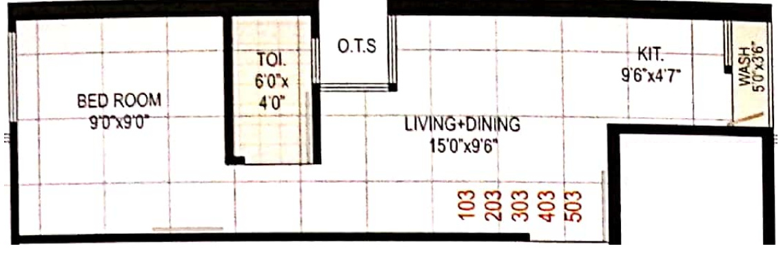 dummy Naimishbhai R Mehta City Imperia