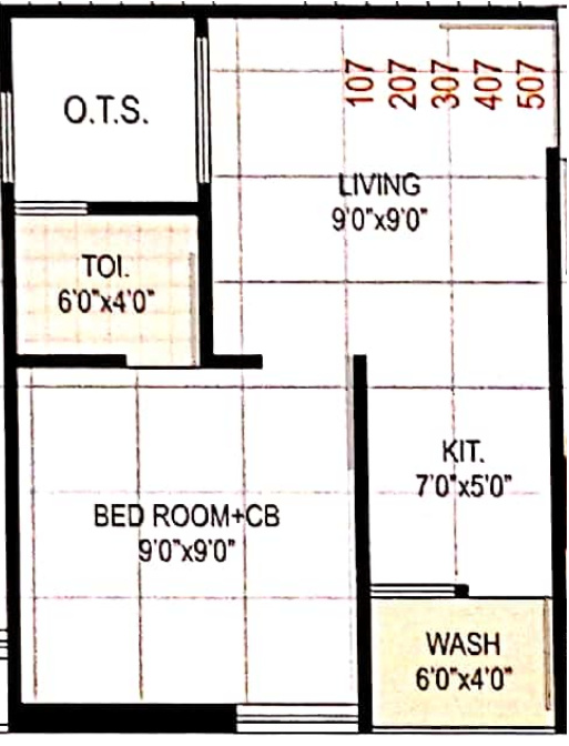 dummy Naimishbhai R Mehta City Imperia