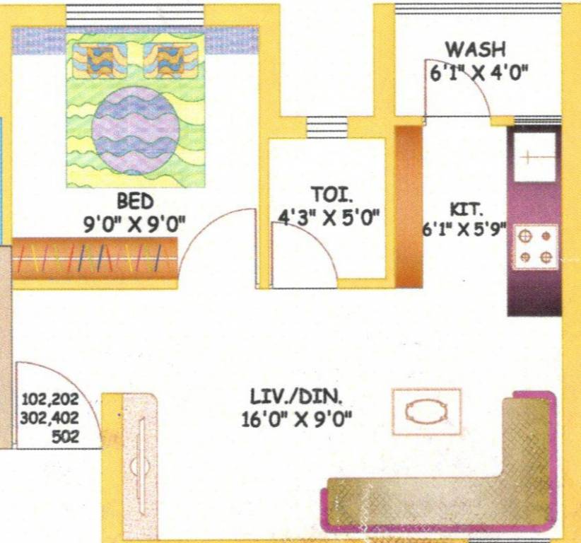 dummy Sri Krishna Sanidhya Appartment 3 dummy Sri Krishna Sanidhya Appartment 3