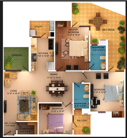 Floor Plan crescent Floor Plan Floor Plan