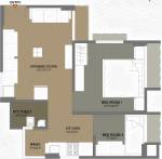 floorPlan of Ripam Residency