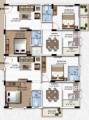  nandika Floor Plan Floor Plan