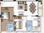  nandika Floor Plan Floor Plan