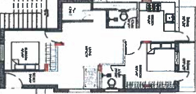 Rajesh Khode Sri Sai Apartment