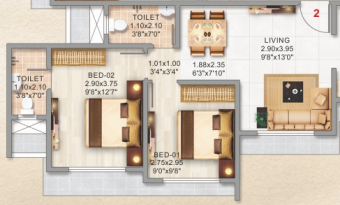 Floor Plan avenue Floor Plan Floor Plan