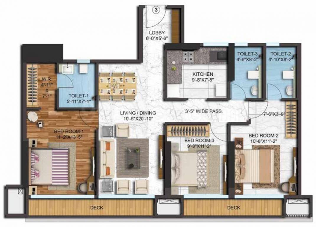 dummy Adani Western Heights dummy Adani Western Heights