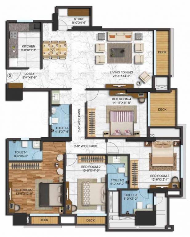 dummy Adani Western Heights dummy Adani Western Heights