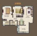 floorPlan of Crescent Horizon