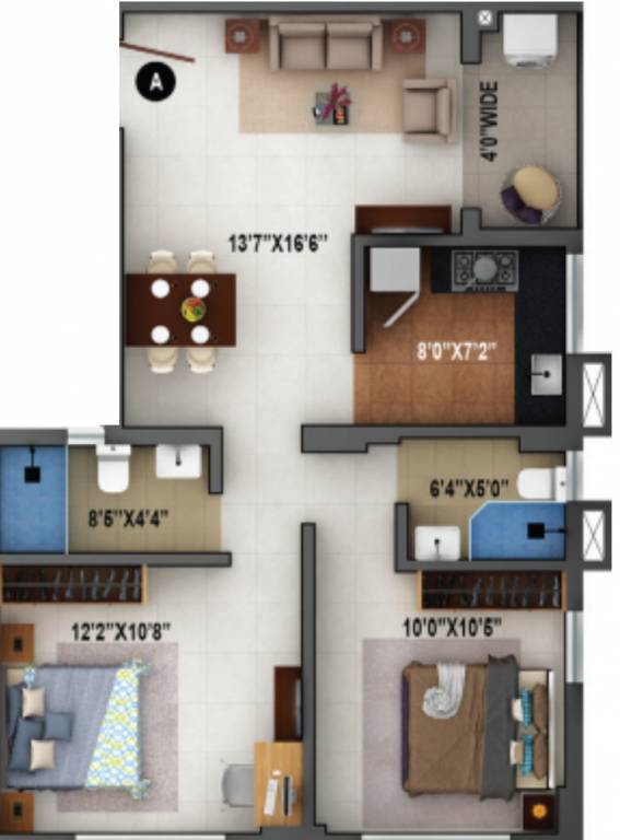  windmere Floor Plan Floor Plan