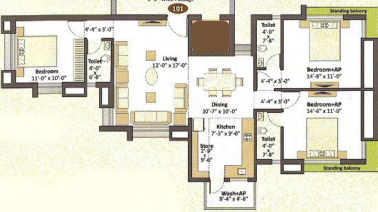 dummy Desai Saket Heights dummy Desai Saket Heights