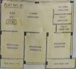 floorPlan of Pioneer Skylark III
