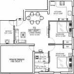 floorPlan of Asset ATH Acropolis