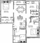 floorPlan of Asset ATH Acropolis