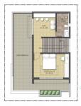  coco-villa-phase-2 Floor Plan Second Floor Plan