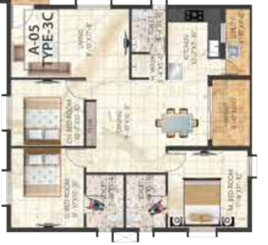 Floor Plan  pranamam Floor Plan Floor Plan