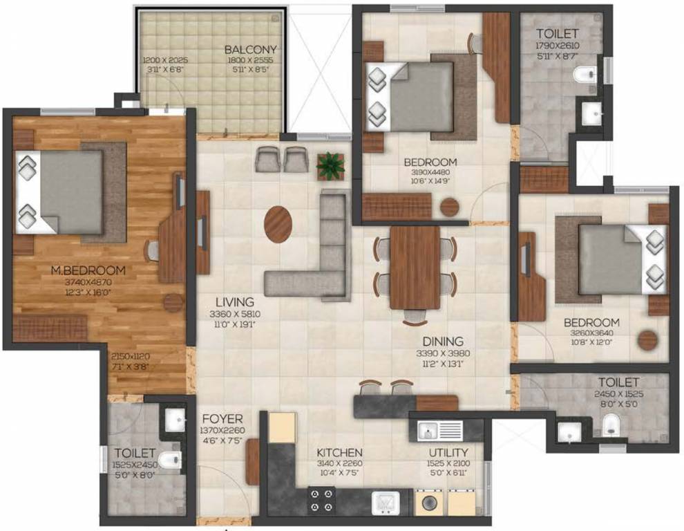 dummy Brigade Tranquil At Brigade Cornerstone Utopia dummy Brigade Tranquil At Brigade Cornerstone Utopia