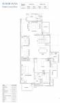 Lower Level Duplex Plan emerald-classic Floor Plan Lower Level Duplex Plan