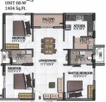  maple Floor Plan Floor Plan