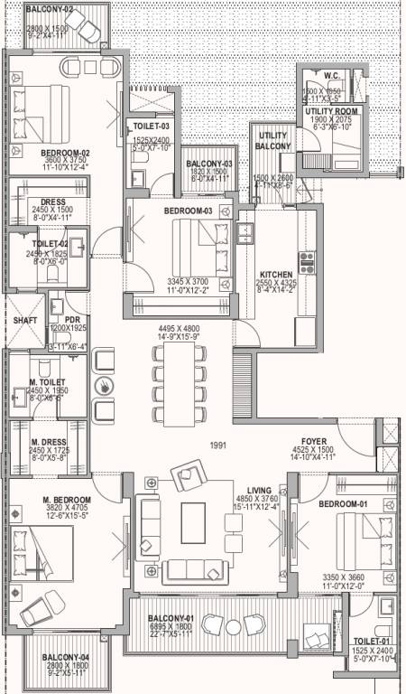 Birla Navya Gurugram