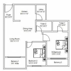 Floor Plan pennantia Floor Plan Floor Plan