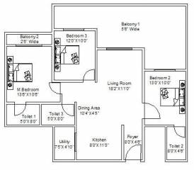 Floor Plan  pennantia Floor Plan Floor Plan